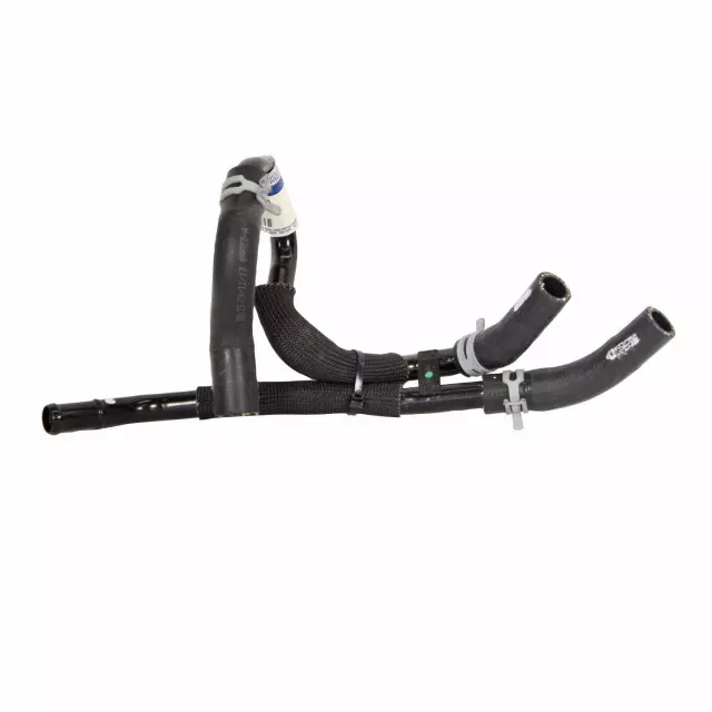 5L8Z6K743AA - : Tube - Outlet for Ford Image