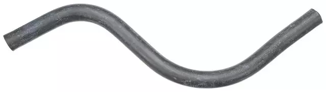 18120L - HVAC: Molded Heater Hose for Buick: Skyhawk, Skylark, Somerset, Somerset Regal | Chevrolet: Astro | GMC: Safari | Oldsmobile: Calais, Cutlass Calais, Firenza | Pontiac: Grand Am, J2000 Sunbird, Sunbird | Saturn: Vue Image