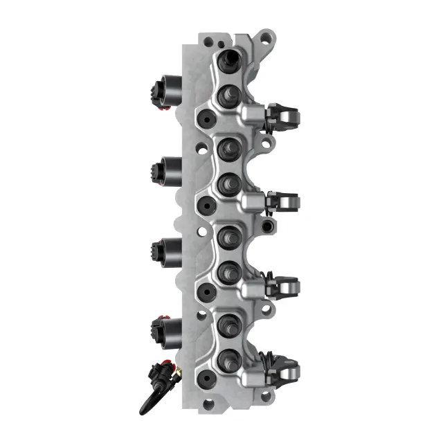 68463929AA - : Mopar MultiAir Actuator for Mopar Image