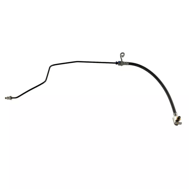 LC2Z2A442A - Brakes: Brake Hose for Ford: E-350 Super Duty Image