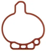 G31596 - : Fuel Injection Throttle Body Mounting Gasket for Mahle Image