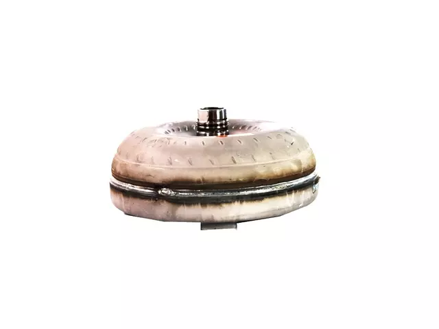 Torque Converter Kit, Remanufactured - Mopar (R8143188AA)
