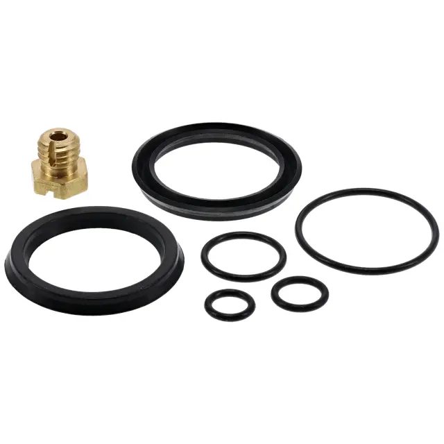 522070 - : Fuel Filter Base &amp; Hand Primer Seal for GB REMAN INC Image