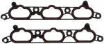 MS19607 - : Engine Intake Manifold Gasket Set for Mahle Image