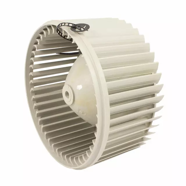 2005-2009 Ford Mustang - Fan - Ford (4R3Z-19834-BA)
