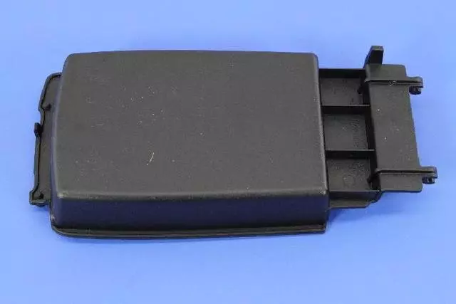 1UU62DX9AB - Interior Trim: Armrest Storage Tray for Chrysler: 200 | Dodge: Avenger Image