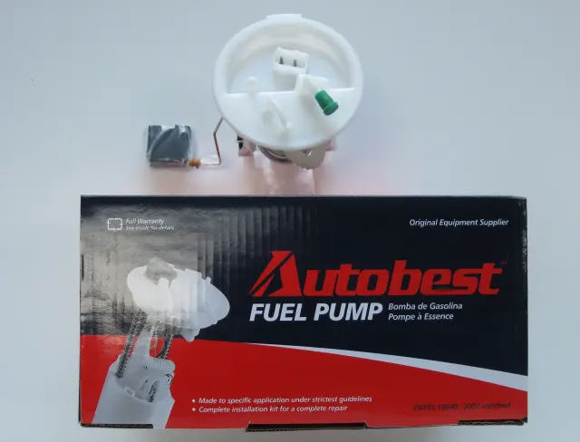 F4427A - : Autobest F4427A Fuel Pump Module Assembly for Autobest Image