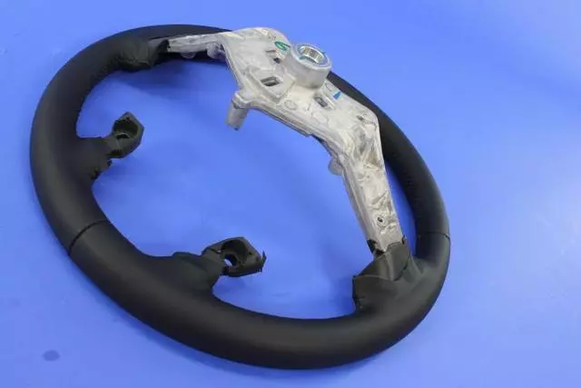Steering Wheel - Mopar (1VK69DX9AB)