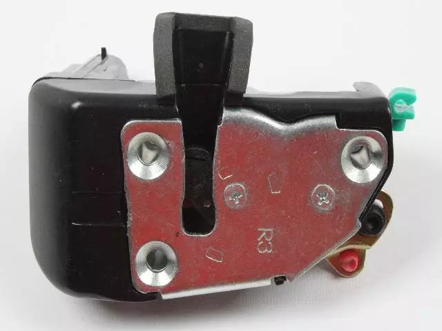 Front Door Latch, Right - Mopar (55076290AB)
