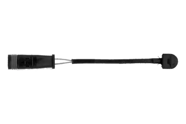 355250941 - Brakes &amp; Brake Parts: Disc Brake Pad Wear Sensor for Hella Pagid Image