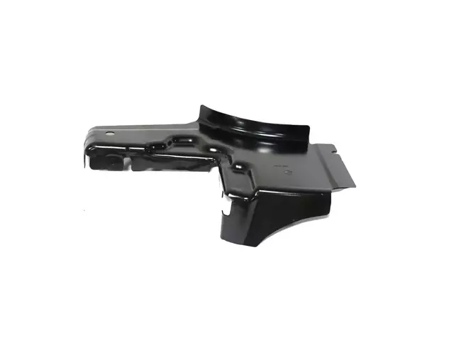 68232749AA - Frame, Bumper and Fascia: Liftgate Opening Reinforcement, Left for Mopar Image