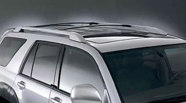 838035804 - Cargo Management: Roof Rack for Toyota Image