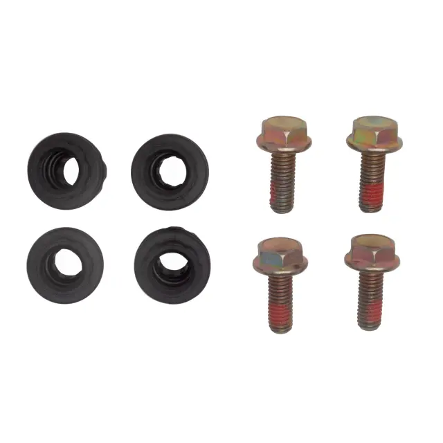 34099008 - Brakes &amp; Brake Parts: Disc Brake Hardware Kit for DYNAMIC FRICTION Image