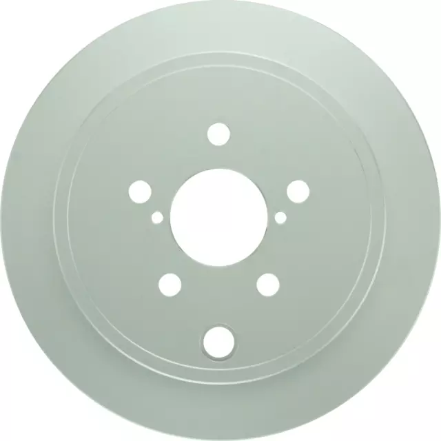 48011477 - : Bosch Disc Brake Rotor for Bosch Image