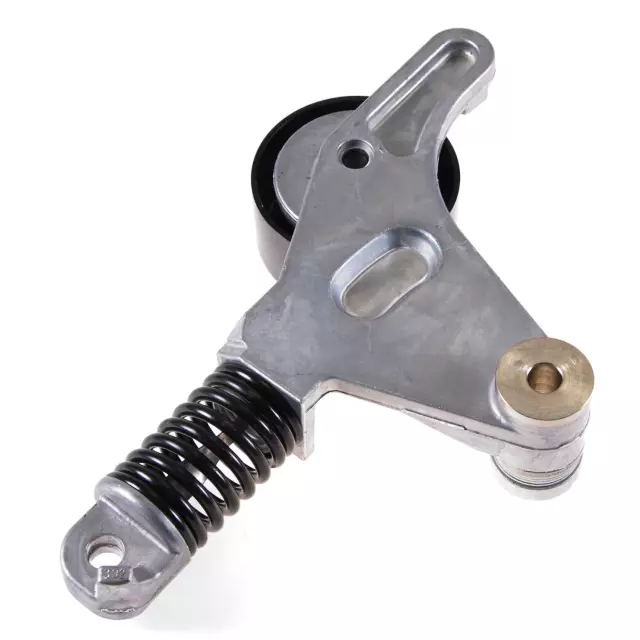 FT40182 - : Accessory Drive Belt Tensioner for INA US Image
