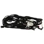 CV6Z14335TA - : Wire Assembly for Ford Image