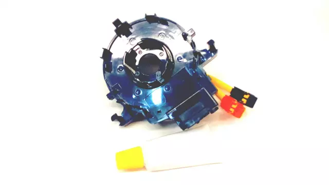 83196CA030 - : Clock Spring for Subaru: BRZ Image