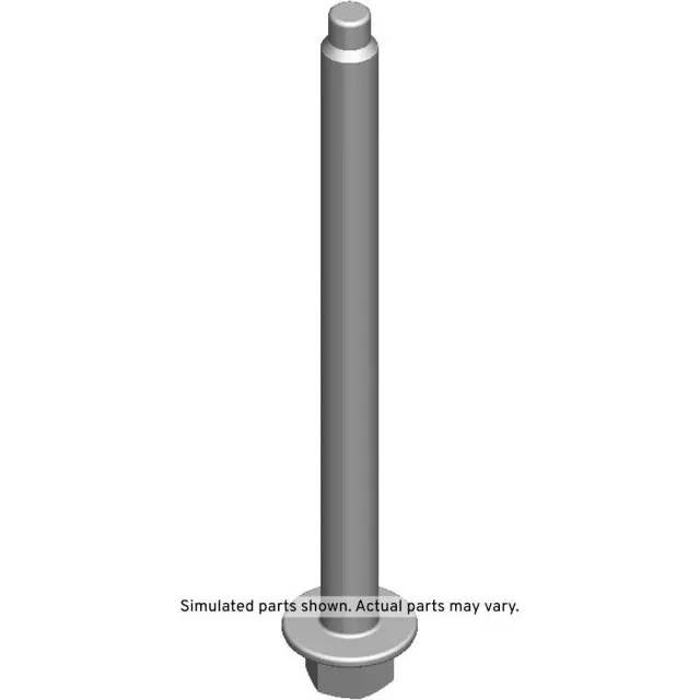 11547402 - : Automatic Transmission Valve Body Bolt for GM Image
