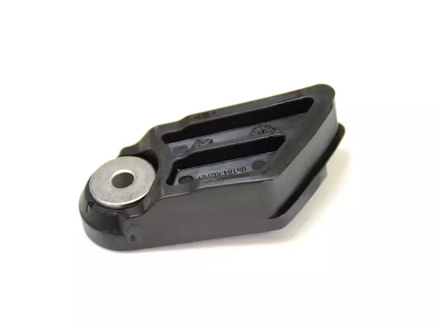 5184392AD - 3.6L Gas; Engine: Timing Chain Guide, Primary for Chrysler: 200, 300, Town &amp; Country | Dodge: Avenger, Challenger, Charger, Durango, Grand Caravan, Journey | Jeep: Cherokee, Grand Cherokee, Wrangler, Wrangler JK | Ram: 1500, 1500 Classic, C/V, ProMaster 1500, ProMaster 2500, ProMaster 3500 Image