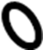 4823710V00 - Steering: Rack Assembly Spring for Infiniti Image