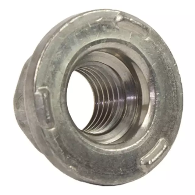 Nut Adjusting - Ford (W709840-S300)