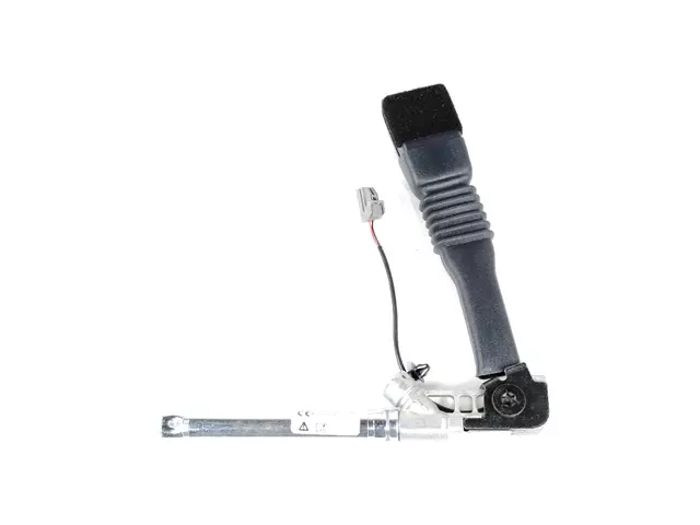 1HZ101C5AF - : Front Inner Seat Belt, Right for Mopar Image