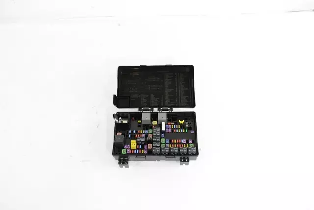 Intelligent Power Power Distribution Center - Mopar (68425215AB)