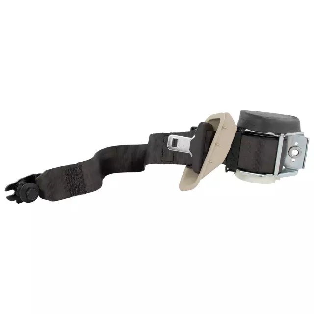 EJ7Z78611B69BV - : Seat Belt Assembly for Ford Image