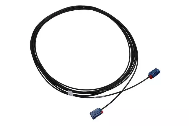 84669773 - : Digital Radio Antenna And Navigation Antenna Coaxial Cable for GM Image