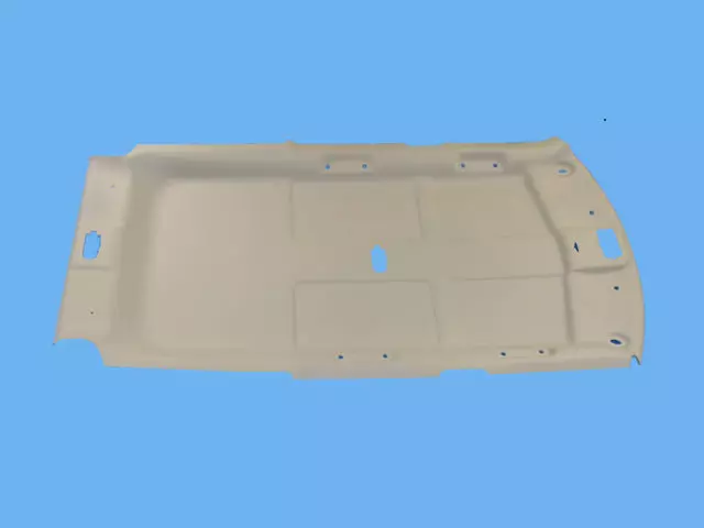 5XV06HDAAA - Interior Trim: Headliner for Jeep: Patriot Image