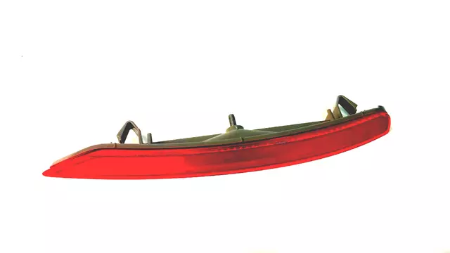 84281SC010 - Body: Reflector for Subaru: Forester Image