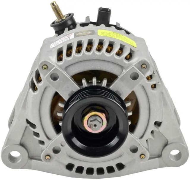 AL6476X - Charging &amp; Starting Systems: Bosch Alternator for Bosch Image