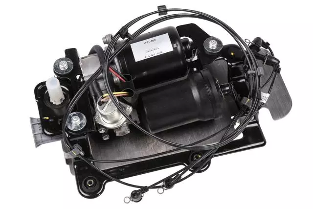 Compressor Assembly - GM (88957190)