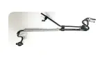 4441007110 - Steering: Power Steering Pressure Hose for Toyota Image