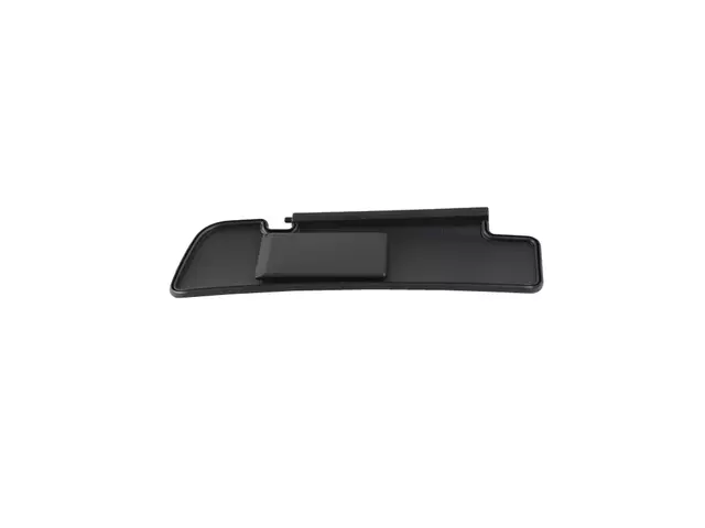 Visor, Left - Mopar (6QU85U0DAA)