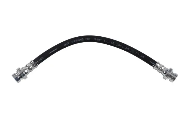2204485 - Brakes &amp; Brake Parts: Sunsong Brake Hydraulic Hose for Sunsong Image