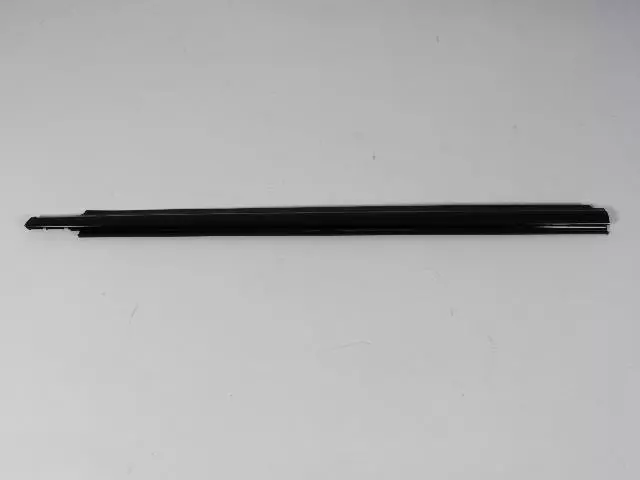 4717833AE - Doors and Related Parts: Front Door Belt Weatherstrip, Left for Mopar Image