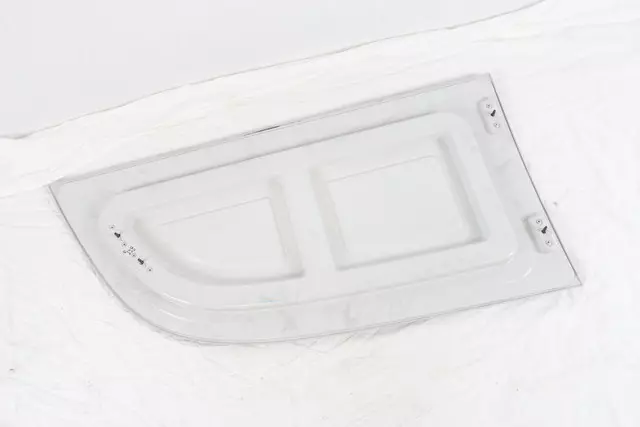 Filler Panel, Right - Mopar (1WJ38TZZAA)