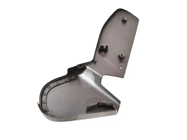 Front Seat Shield - Mopar (1XS82LU5AC)