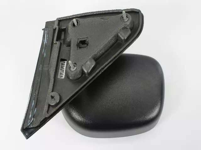 Outside Rear-View Mirror, Right - Mopar (55077438AJ)
