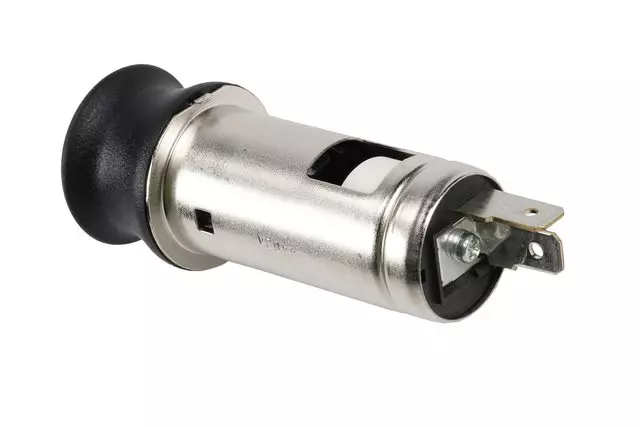 19318290 - Body: Lighter Housing for Chevrolet: City Express Image