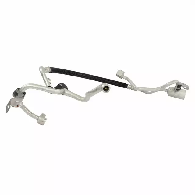 Tube Assembly - Ford (HS7Z-19972-N)