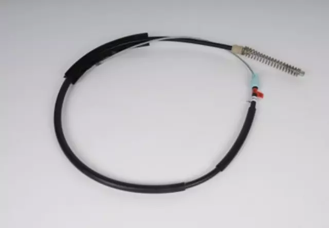 20756278 - Brakes: Rear Cable for GM Image