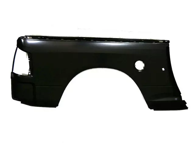 Box Side Outer Panel, Left - Mopar (68146557AB)