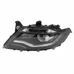FA1Z13008F - Electrical: Headlamp Housing for Lincoln: MKX Image