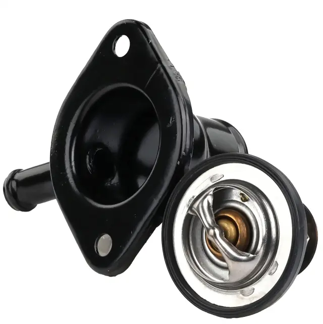 2315KT - : Thermostat Kit-203 Degrees with thermostat, housing and seal for Motorad Image