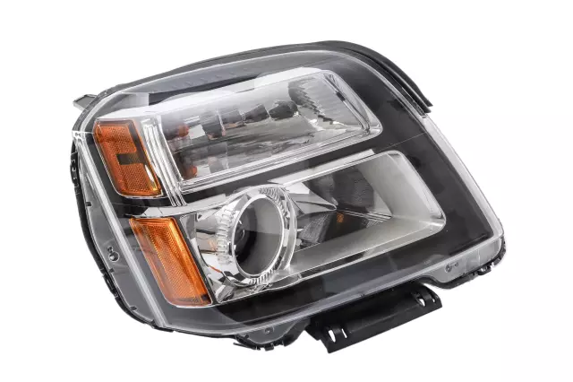 Passenger Side Headlamp - GM (84791979)