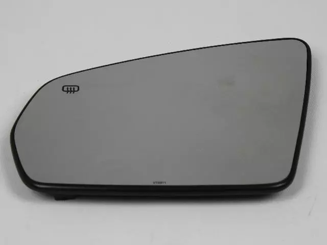 Mirror Replacement Glass, Left - Mopar (68005347AA)