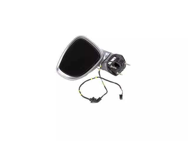 5RM13JSCAE - Doors, Door Mirrors and Related Parts: Outside Rearview Mirror, Left for Mopar Image image