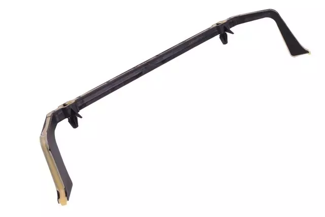 13248178 - Body: Center Pillar Reinforced Baffle for Buick: Regal Image